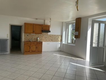 Maison a vendre Fleury 50800 Manche 70 m2 3 pièces 17200 euros