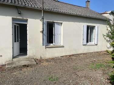 Maison a vendre Fleury 50800 Manche 70 m2 3 pièces 17200 euros