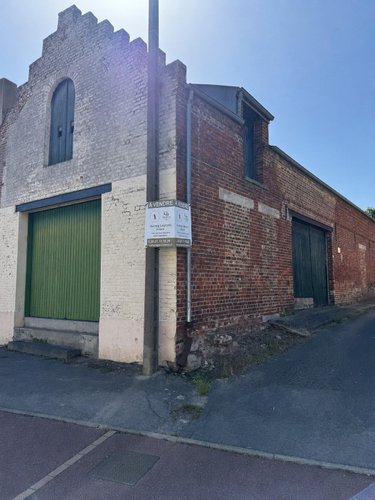 Bien agricole a vendre Saint-Omer 62500 Pas-de-Calais 150 m2  85000 euros