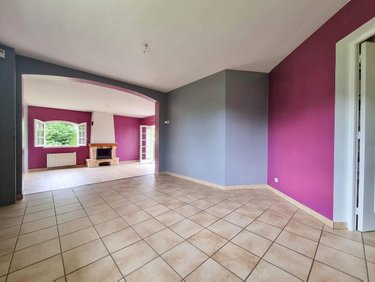 Maison a vendre Bois-Guillaume 76230 Seine-Maritime 136 m2 4 pièces 447000 euros
