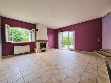 Maison a vendre Bois-Guillaume 76230 Seine-Maritime 136 m2 4 pièces 447000 euros
