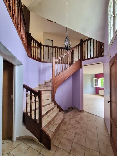Maison a vendre Bois-Guillaume 76230 Seine-Maritime 136 m2 4 pièces 447000 euros