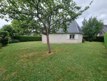 Maison a vendre Bois-Guillaume 76230 Seine-Maritime 136 m2 4 pièces 447000 euros