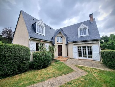 Maison a vendre Bois-Guillaume 76230 Seine-Maritime 136 m2 4 pièces 447000 euros