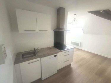 Location appartement Givry 71640 Saône-et-Loire 41 m2 2 pièces 585 euros