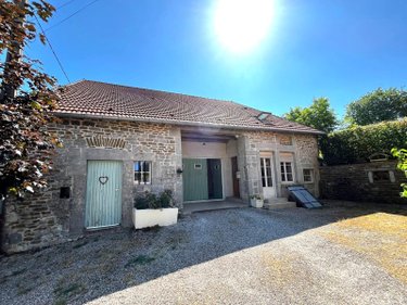 Maison a vendre Bonnecourt 52360 Haute-Marne 115 m2 5 pièces 156880 euros