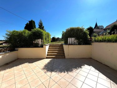 Maison a vendre Bonnecourt 52360 Haute-Marne 115 m2 5 pièces 156880 euros