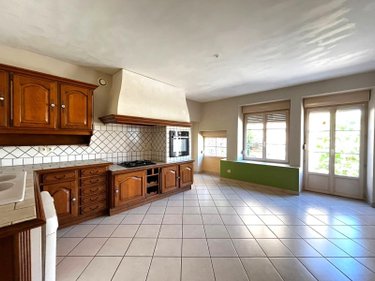 Maison a vendre Bonnecourt 52360 Haute-Marne 115 m2 5 pièces 156880 euros