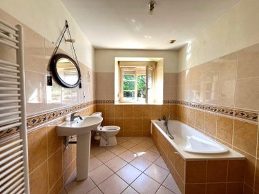 Maison a vendre Bonnecourt 52360 Haute-Marne 115 m2 5 pièces 156880 euros