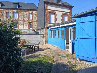 Maison a vendre Honfleur 14600 Calvados 58 m2 3 pièces 165760 euros