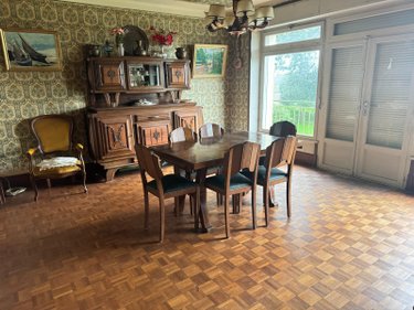 Maison a vendre Brest 29200 Finistère 170 m2 8 pièces 421000 euros