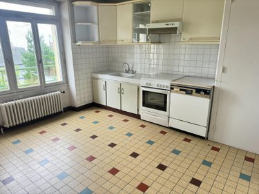Maison a vendre Brest 29200 Finistère 170 m2 8 pièces 421000 euros