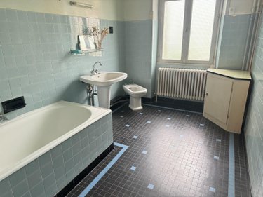 Maison a vendre Brest 29200 Finistère 170 m2 8 pièces 421000 euros