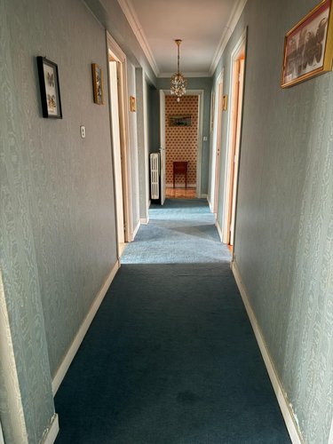 Maison a vendre Brest 29200 Finistère 170 m2 8 pièces 421000 euros