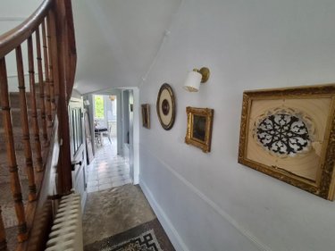 Maison a vendre Évreux 27000 Eure 173 m2 7 pièces 299250 euros