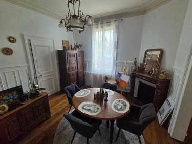 Maison a vendre Évreux 27000 Eure 173 m2 7 pièces 299250 euros