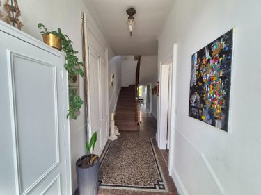 Maison a vendre Évreux 27000 Eure 173 m2 7 pièces 299250 euros