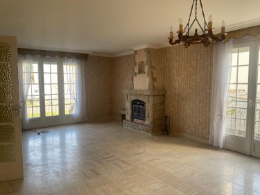 Maison a vendre Locqueltas 56390 Morbihan 120 m2  290800 euros