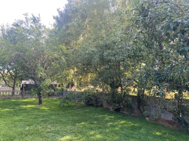 Maison a vendre Locqueltas 56390 Morbihan 120 m2  290800 euros