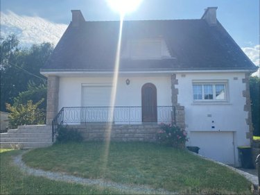 Maison a vendre Locqueltas 56390 Morbihan 120 m2  290800 euros