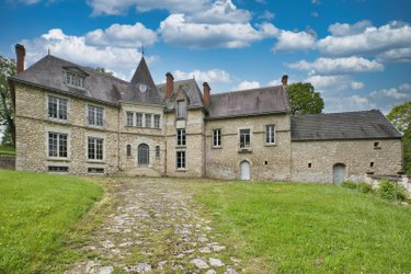 Maison a vendre Passy-Grigny 51700 Marne 530 m2 10 pièces 1272000 euros