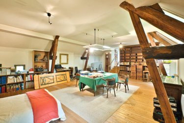 Maison a vendre Passy-Grigny 51700 Marne 530 m2 10 pièces 1272000 euros
