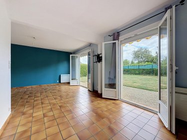 Maison a vendre Ifs 14123 Calvados 82 m2 5 pièces 256000 euros