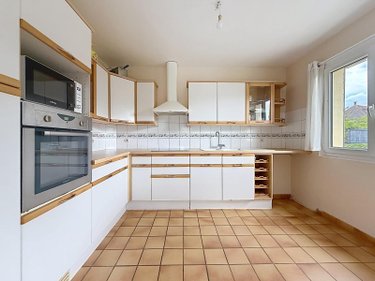 Maison a vendre Ifs 14123 Calvados 82 m2 5 pièces 256000 euros