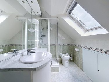 Maison a vendre Ifs 14123 Calvados 82 m2 5 pièces 256000 euros