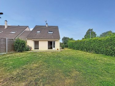 Maison a vendre Ifs 14123 Calvados 82 m2 5 pièces 256000 euros