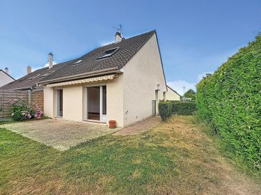 Maison a vendre Ifs 14123 Calvados 82 m2 5 pièces 256000 euros