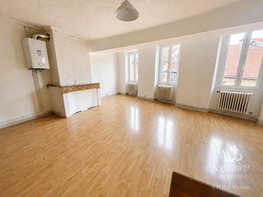 Appartement a vendre Bourg-en-Bresse 01000 Ain 67 m2 3 pièces 115000 euros