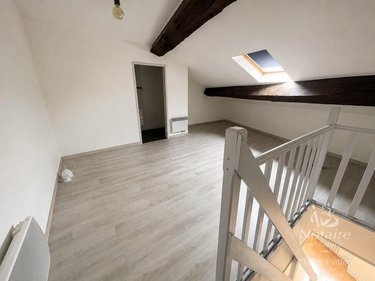 Appartement a vendre Bourg-en-Bresse 01000 Ain 67 m2 3 pièces 115000 euros