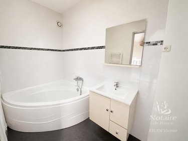 Appartement a vendre Bourg-en-Bresse 01000 Ain 67 m2 3 pièces 115000 euros