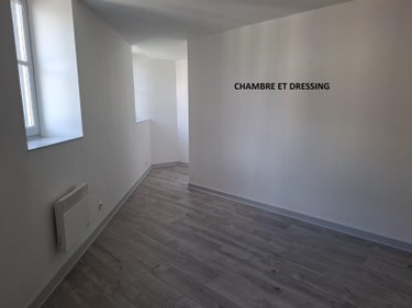 Location appartement Laval 53000 Mayenne 38 m2 2 pièces 580 euros