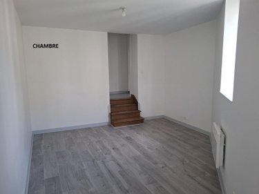 Location appartement Laval 53000 Mayenne 38 m2 2 pièces 580 euros