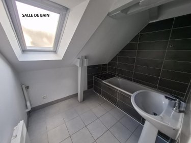 Location appartement Laval 53000 Mayenne 38 m2 2 pièces 580 euros