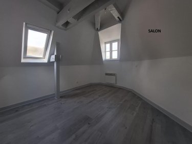 Location appartement Laval 53000 Mayenne 38 m2 2 pièces 580 euros