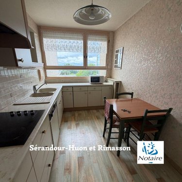 Appartement a vendre Rennes 35000 Ille-et-Vilaine 77 m2 4 pièces 177140 euros