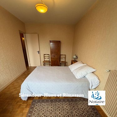 Appartement a vendre Rennes 35000 Ille-et-Vilaine 77 m2 4 pièces 177140 euros