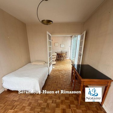 Appartement a vendre Rennes 35000 Ille-et-Vilaine 77 m2 4 pièces 177140 euros