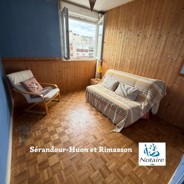 Appartement a vendre Rennes 35000 Ille-et-Vilaine 77 m2 4 pièces 177140 euros