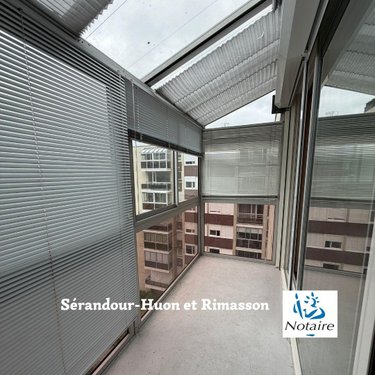 Appartement a vendre Rennes 35000 Ille-et-Vilaine 77 m2 4 pièces 177140 euros