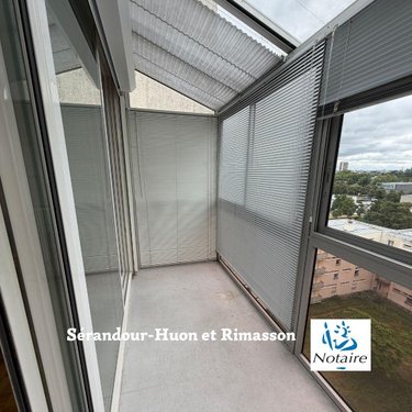 Appartement a vendre Rennes 35000 Ille-et-Vilaine 77 m2 4 pièces 177140 euros