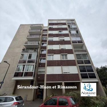 Appartement a vendre Rennes 35000 Ille-et-Vilaine 77 m2 4 pièces 177140 euros
