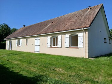 Maison a vendre La Lande-Saint-Léger 27210 Eure 116 m2 6 pièces 259000 euros