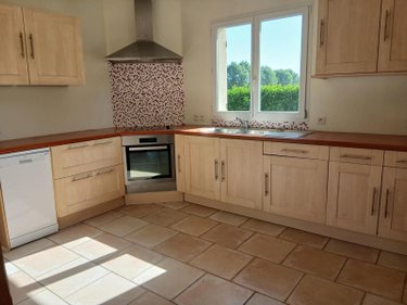 Maison a vendre La Lande-Saint-Léger 27210 Eure 116 m2 6 pièces 259000 euros