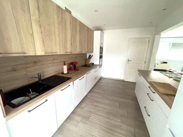 Maison a vendre Bailleul 59270 Nord 95 m2 5 pièces 244400 euros