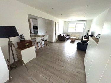 Maison a vendre Bailleul 59270 Nord 95 m2 5 pièces 244400 euros