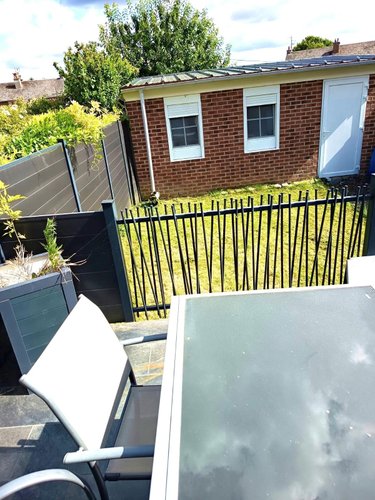 Maison a vendre Bailleul 59270 Nord 95 m2 5 pièces 244400 euros